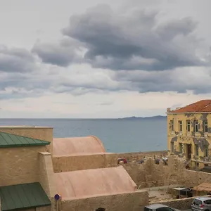 heraklion-old-port-apartments.rethymnohotels.net/