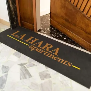 La Hara Appartement