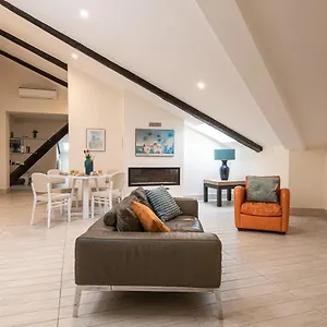 Les Maisons Appartement