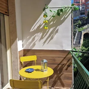 Piccolo Di Charme Appartement