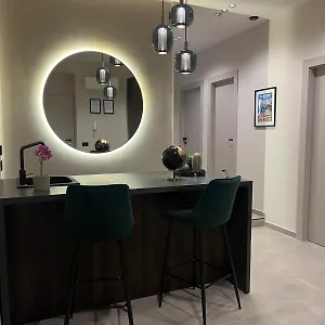 In Vakantiehuis