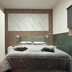 Casa Alma Appartement
